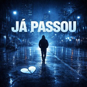 Já Passou 💙