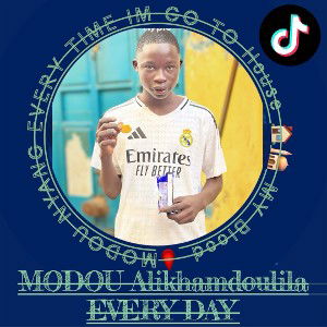 modou 