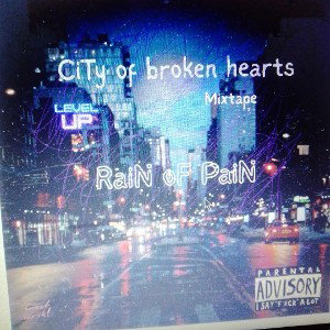 RaiN oF PaiN  - Ek DiN
