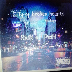 RaiN oF PaiN - Circle