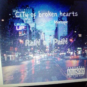 RaiN oF PaiN - AAtiM