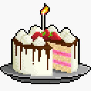 It’s NOT YOUR BIRTHDAY 