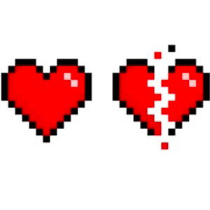 Heart Breaker YM
