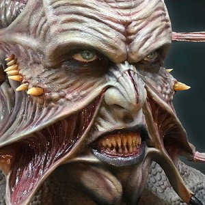 Rap JEEPERS CREEPERS 