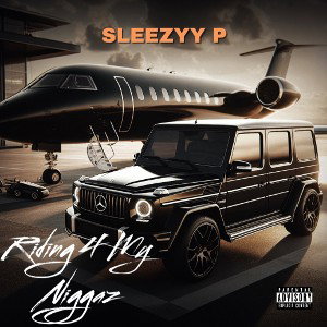 Ridin’ 4 My Niggaz(Remix)