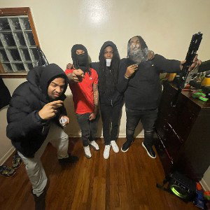 Skool x T-Rell - freestyle(Offtop)