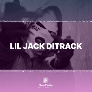 lil jack ditrack