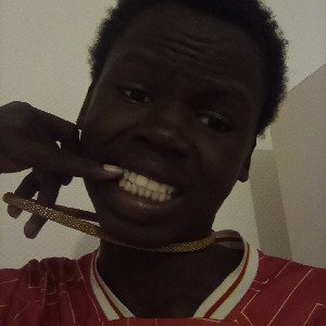 Shuawty ghez nigga 