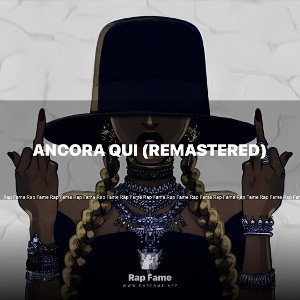 Ancora Qui (remastered)