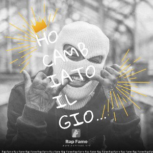Ho Cambiato Il Gioco (Remix)