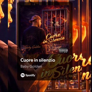 Cuore In Silenzio 