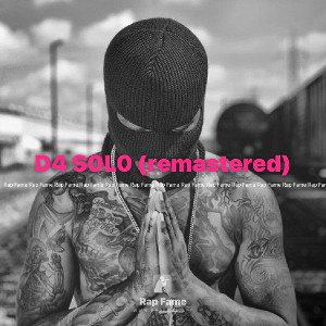 D4 S0L0 (remastered)