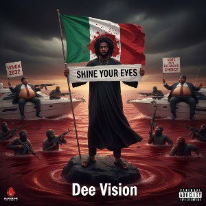 Dee Vision 'SHINE YOUR EYES'