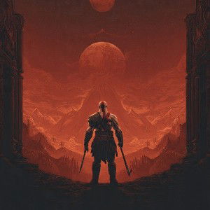 welcome to Mars
