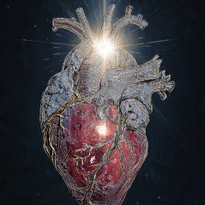Glory in my Chest