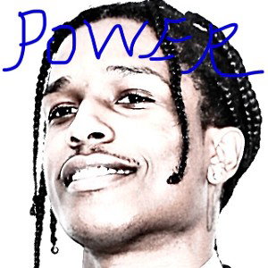 Idol In My Eyez