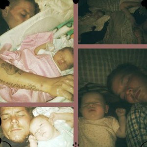 To My Kids, love DAD👋