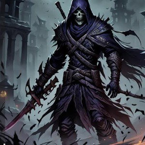 silent assassin 