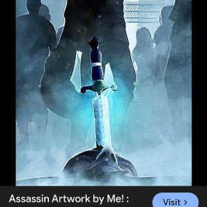 #1 asset Ghost