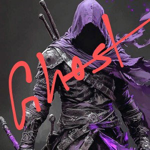 shadow assassin Ghost