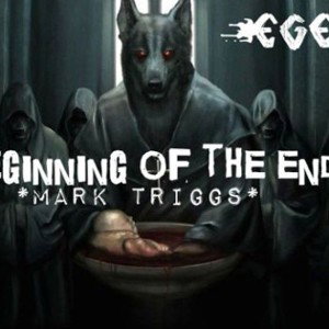 Beginning Of The End (Adrenaline Rush)