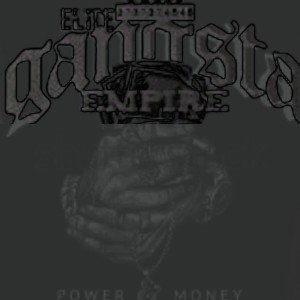 GANGSTA EMPIRE 