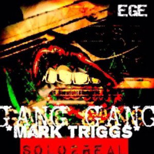 GANG GANG (feat.SOLO2REAL)