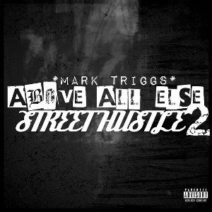 FLAG FLY - Max Richardson Feat. Mark Triggs