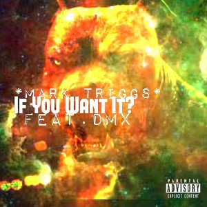 If You Want It? (Feat.DMX)
