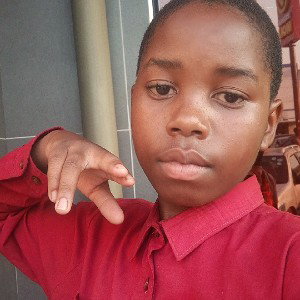 my self 