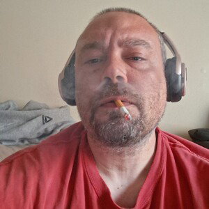 lonely pimp Glammer 