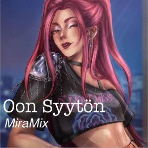 Oon Syytön