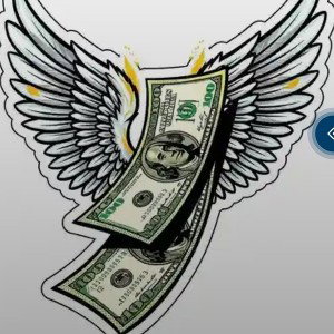MONEY On MONEY !! 