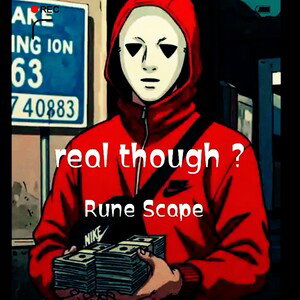 real though ? 