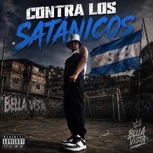 contra los satanicos 