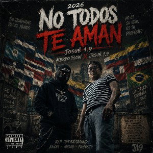 no todos te aman 