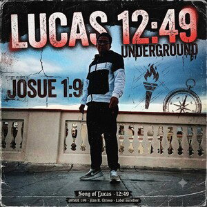 Lucas 12:49