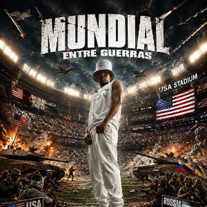 mundial entre guerras 