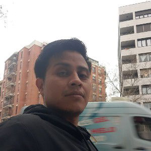 Jehova es mi palabrero 
