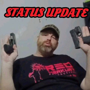 Status update 
