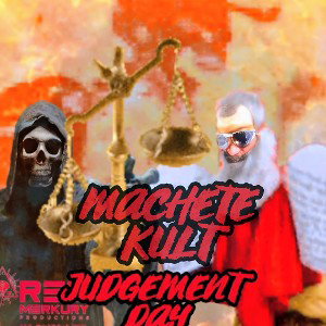 Judgement Day