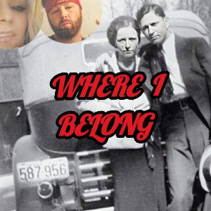 Where I Belong 