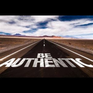 authentic