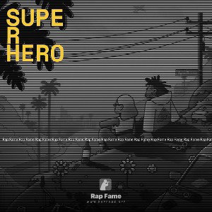 super hero