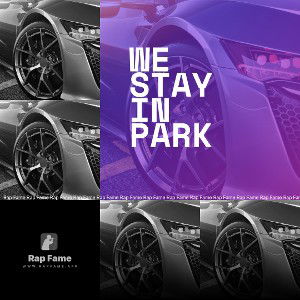 we stay in park