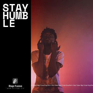stay humble