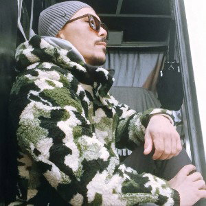 Gundogar hiphop(MP3)