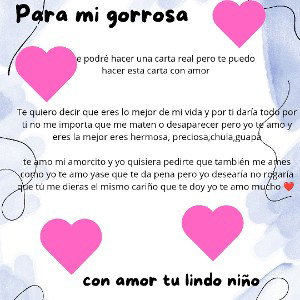 mi amor
