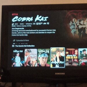Cobra Kai