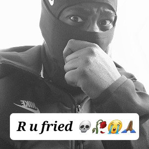talk pon mi NAME🤬
